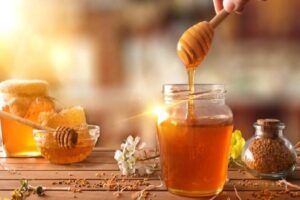Honey Products Supply