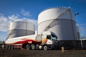 – Diesel Fuel UK Supply