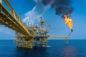 Murban Crude Oil Supply