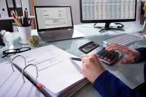 Chartered Online Accountant