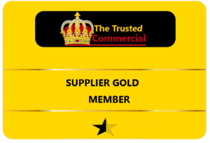 Supplier Gold Member