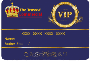 VIP Buyer Member