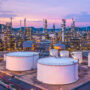 Indian Basket Oil Supply