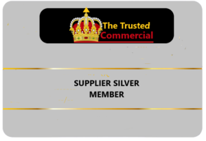 Supplier - Silver Member